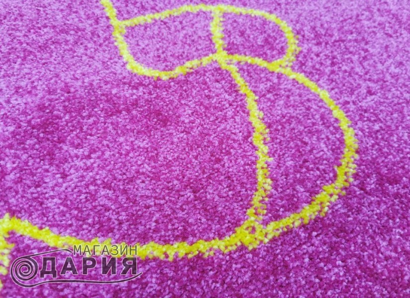 Килим Multi 5230_pink
